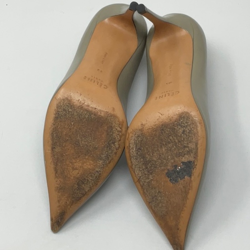 Celine 3.5 heel pumps, size 35 - Picture 7 of 9